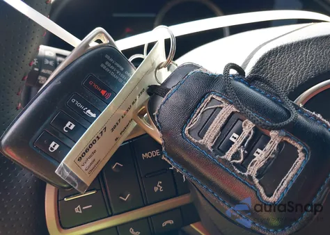 2017 Lexus Rx 350 F Sport from USA, damaged, VIN 2T2BZMCA4HC117183